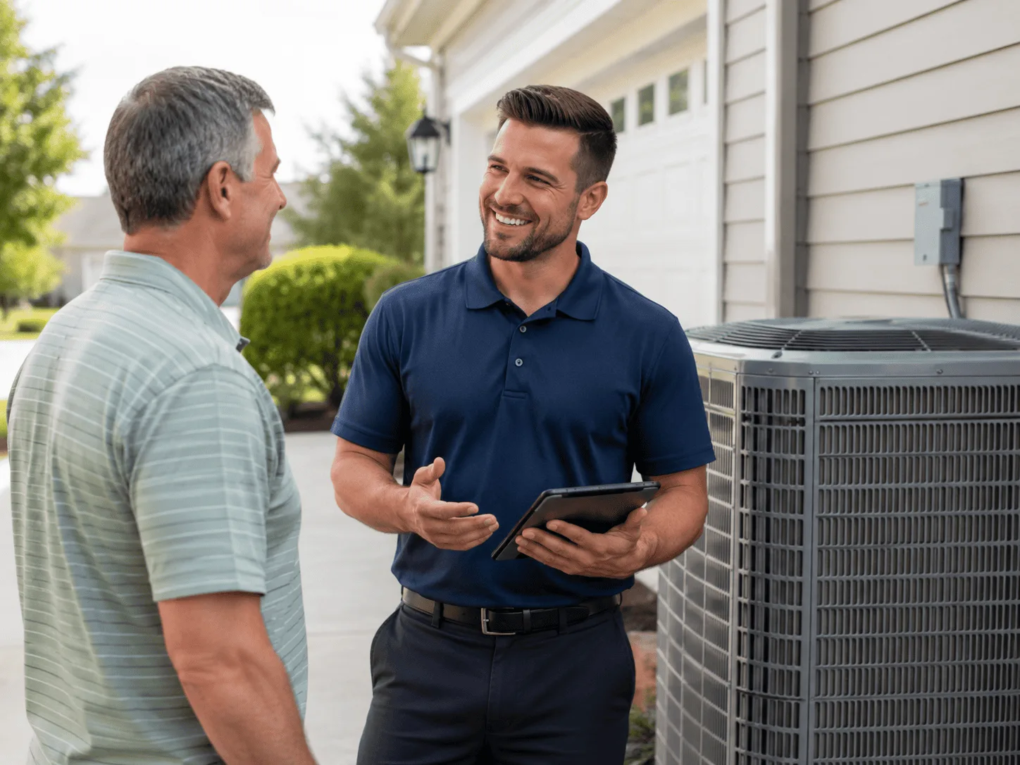 Heat Pump Installation Wilder, TN FAQs